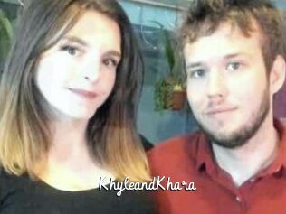 KhyleandKhara