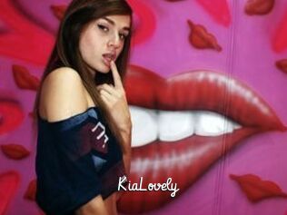KiaLovely