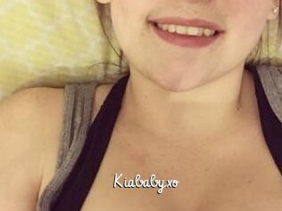 Kiababyxo