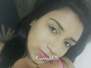 KiannaMills