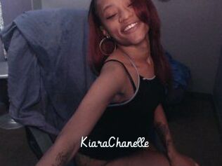 KiaraChanelle