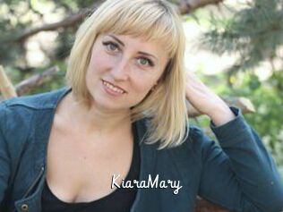 KiaraMary