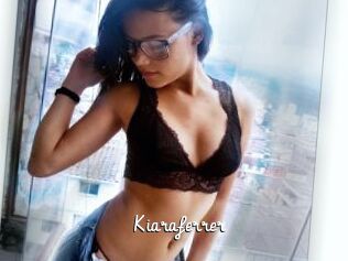 Kiaraferrer