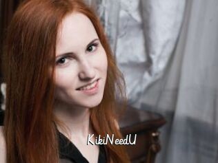 KikiNeedU