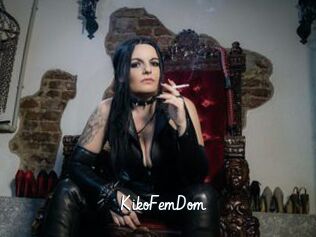 KikoFemDom