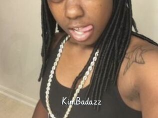 KimBadazz