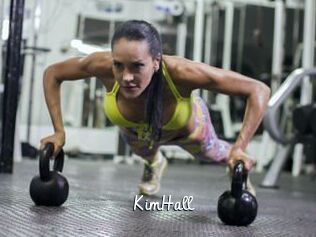 KimHall