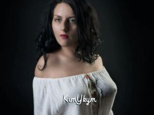KimYkym