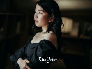KimYoho
