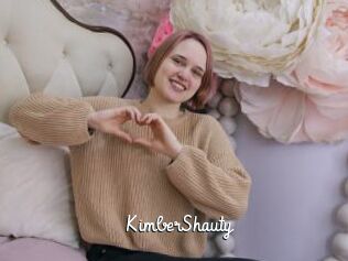 KimberShauty