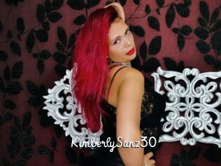 KimberlySanz30