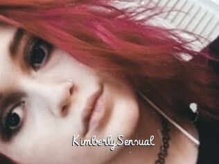 KimberlySensual