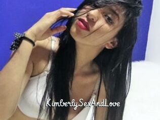 KimberlySexAndLove