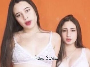 Kimi_Sarita