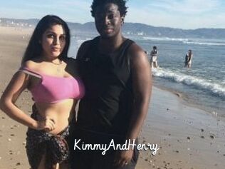 KimmyAndHenry