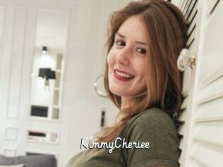 KimmyCheriee