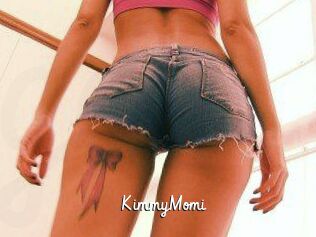 KimmyMomi