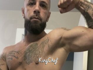 KingChef