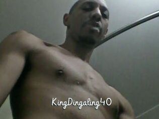 KingDingaling40