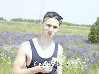 KingOfMadness