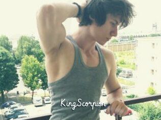 KingScorpion