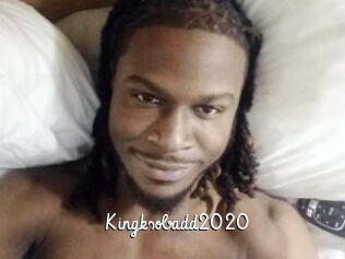 Kingksobadd2020