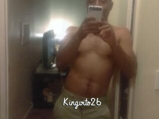 Kingvito26