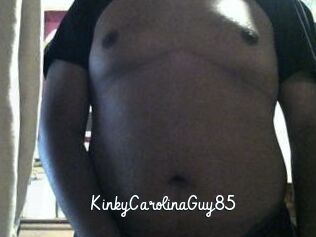KinkyCarolinaGuy85