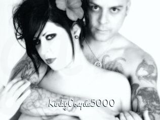 KinkyCouple5000