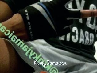 KinkyJamaican
