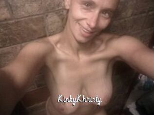 KinkyKhristy