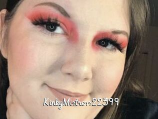 KinkyMistress22399