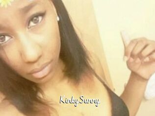 KinkySunny