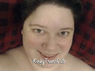 KinkyTransCub