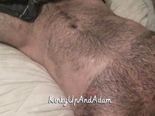 KinkyUpAndAdam