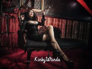 KinkyWanda