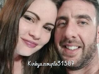 Kinkyazcouple31587