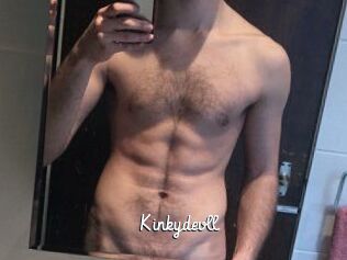 Kinkydevll