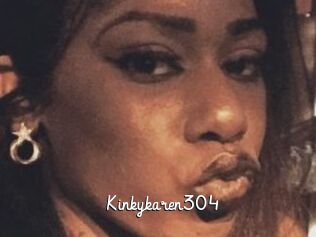 Kinkykaren304