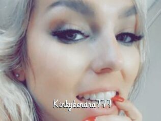 Kinkykendra777