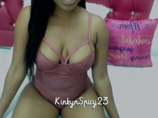 KinkynSpicy23