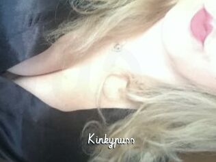 Kinkypuss