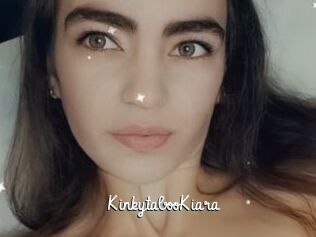 KinkytabooKiara