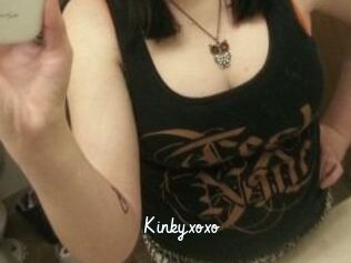Kinkyxoxo