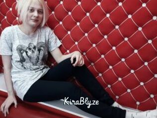 KiraBlyze