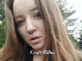 KiraHillWow