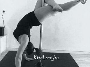 KiraLoveYou