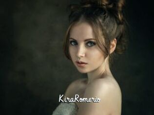 KiraRomerio