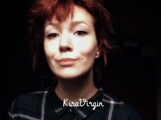 KiraVirgin