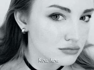 Kira_here